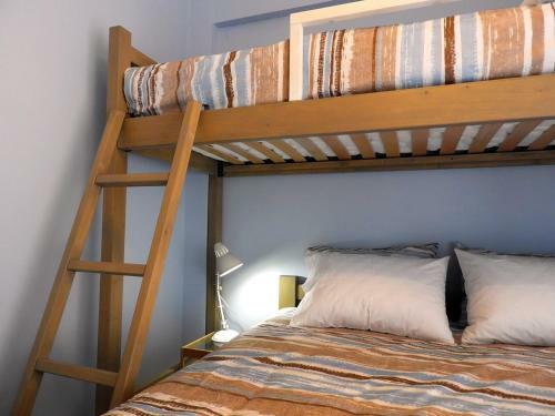 Apartamento The Cruiseflat
