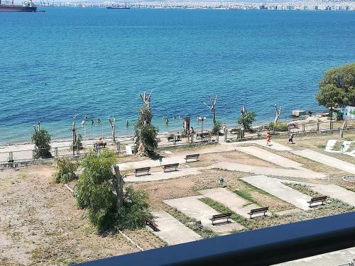 Apartamento The Cruiseflat