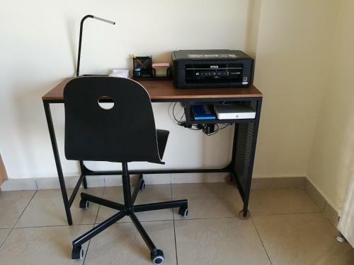 Apartamento The Cruiseflat