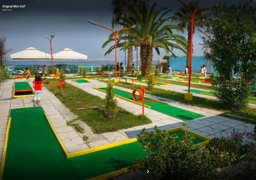 Apartamento The Cruiseflat