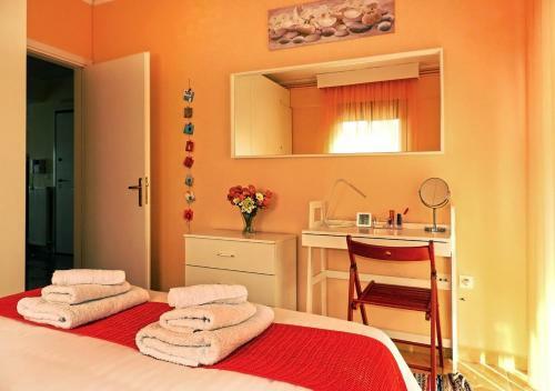 Apartamento The Cruiseflat