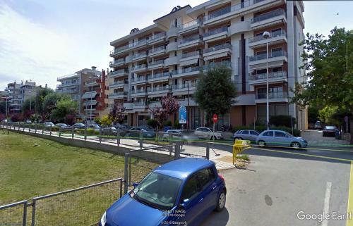 Apartamento The Cruiseflat