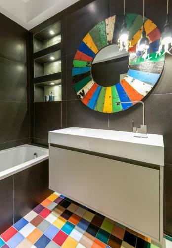 Brand New Stylish 3 Bdrm Apartment With Terrace