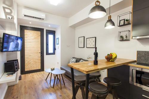Apartamento Lazaristes Compact Living