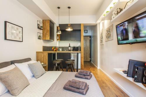 Apartamento Lazaristes Compact Living