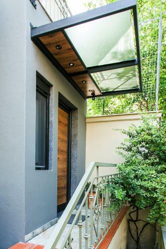 Apartamento Lazaristes Compact Living