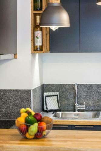 Apartamento Lazaristes Compact Living
