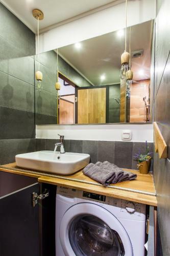 Apartamento Lazaristes Compact Living