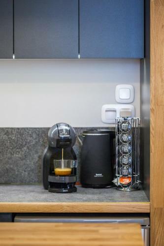 Apartamento Lazaristes Compact Living