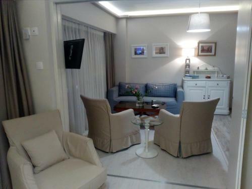 Waterfront Luxury Sea View Apartment