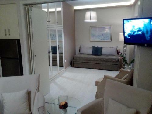 Waterfront Luxury Sea View Apartment