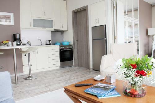 Waterfront Luxury Sea View Apartment