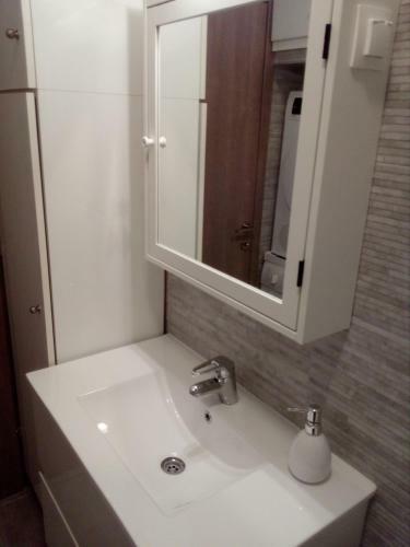 Waterfront Luxury Sea View Apartment