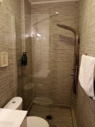 Waterfront Luxury Sea View Apartment