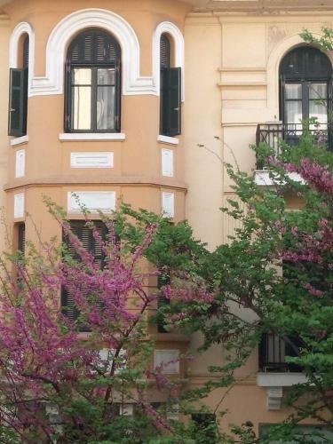 Apartamento Maison Salonique 1930