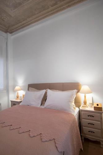 Apartamento Maison Salonique 1930