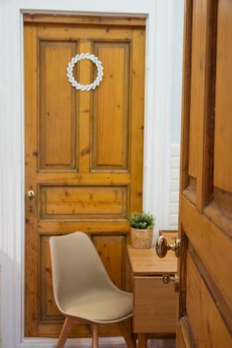 Apartamento Maison Salonique 1930