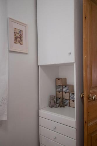 Apartamento Maison Salonique 1930