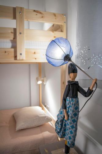 Apartamento Maison Salonique 1930