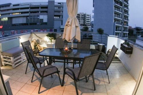 Port View Apartment