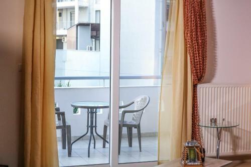 Port View Apartment