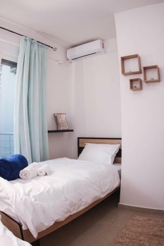 Port View Apartment
