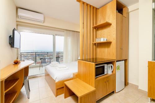 Apartamento F & B Collection - Kassandrou