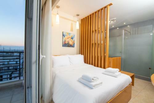Apartamento F & B Collection - Kassandrou