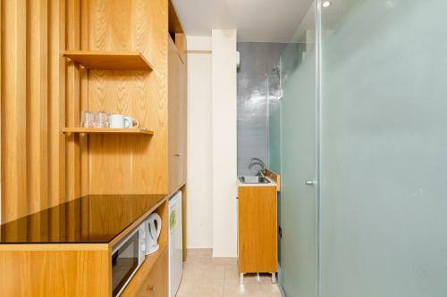 Apartamento F & B Collection - Kassandrou
