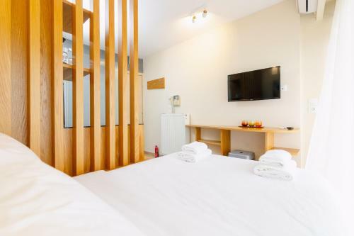 Apartamento F & B Collection - Kassandrou