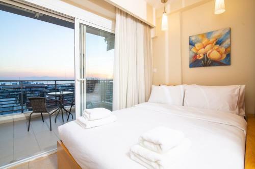 Apartamento F & B Collection - Kassandrou
