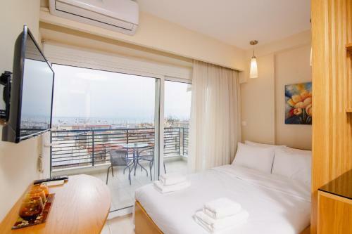 Apartamento F & B Collection - Kassandrou