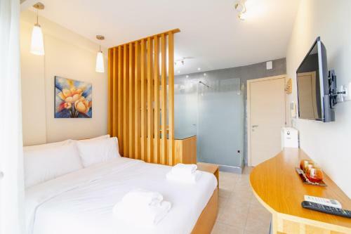 Apartamento F & B Collection - Kassandrou
