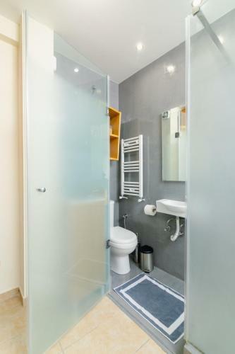 Apartamento F & B Collection - Kassandrou