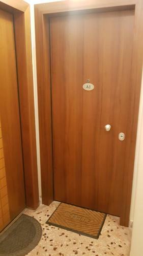 Antigonidon Square Luxury Apartment