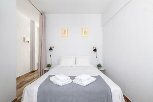 Apartamento Central Penthouse