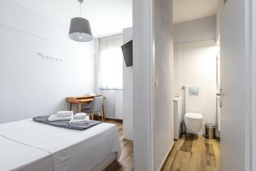 Apartamento Central Penthouse