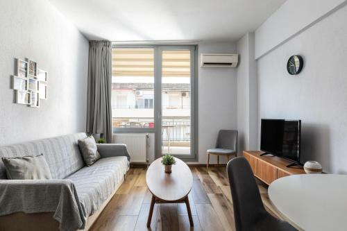 Apartamento Central Penthouse