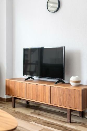 Apartamento Central Penthouse