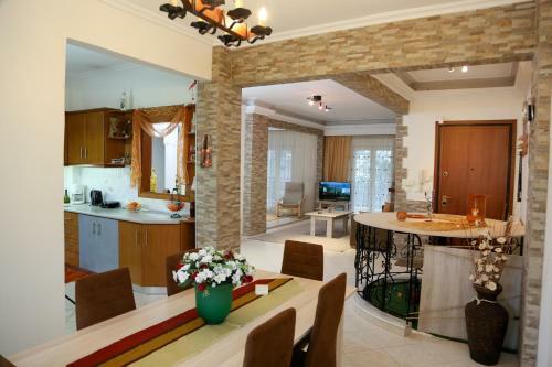 Panorama View Apartment