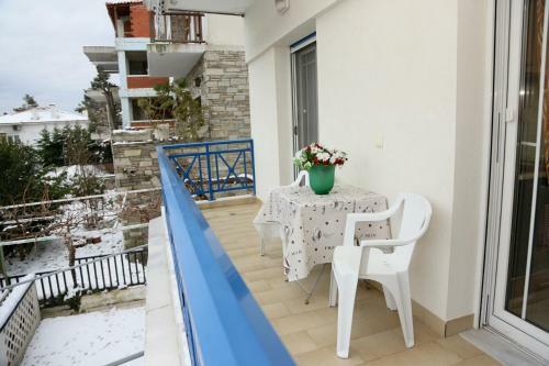 Panorama View Apartment
