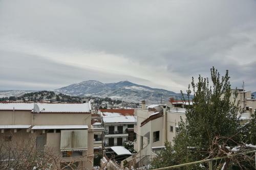 Panorama View Apartment