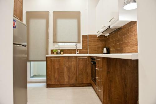 Apartamento White Bell #colony City Center
