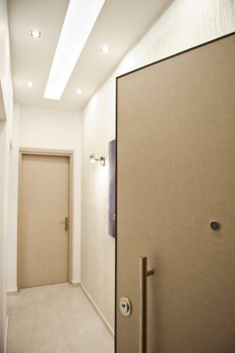 Apartamento White Bell #colony City Center