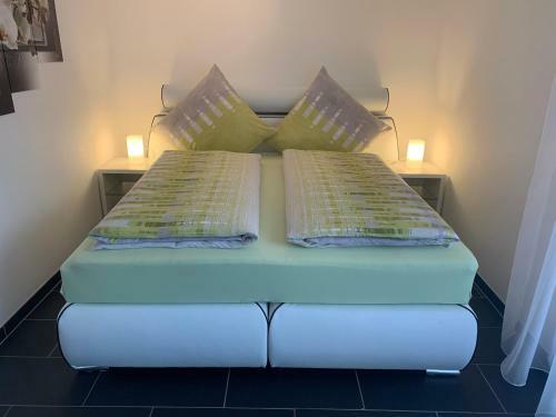 Apartamento Orchideenweg 2b