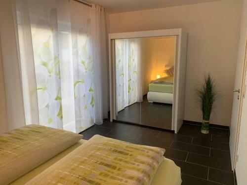 Apartamento Orchideenweg 2b