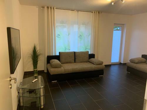 Apartamento Orchideenweg 2b