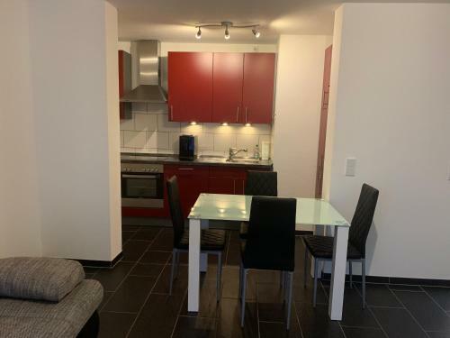 Apartamento Orchideenweg 2b