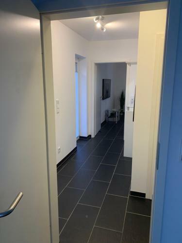 Apartamento Orchideenweg 2b