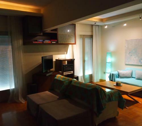 Lilioum Apartment